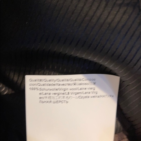 Hugo Boss Jacket - Picture 7 of 7